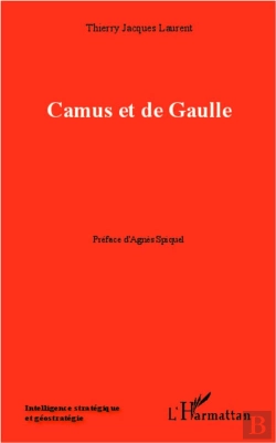 Bertrand.pt - Camus Et De Gaulle