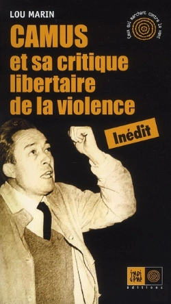 Bertrand.pt - Camus Et Sa Critique Libertaire De La Violence