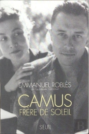 Camus, Frere De Soleil