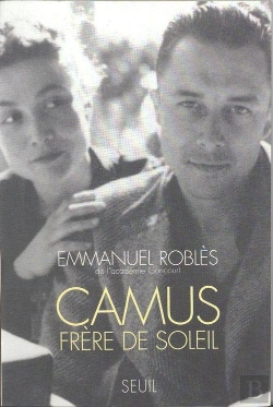 Bertrand.pt - Camus, Frere De Soleil