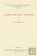 Camus' Hellenic Sources