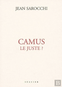 Bertrand.pt - Camus ; Le Juste?