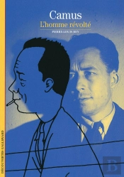 Camus ; L'Homme Révolté