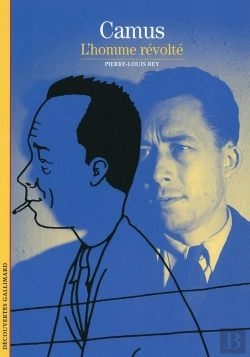 Bertrand.pt - Camus ; L'Homme Révolté