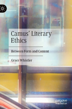 Bertrand.pt - Camus' Literary Ethics