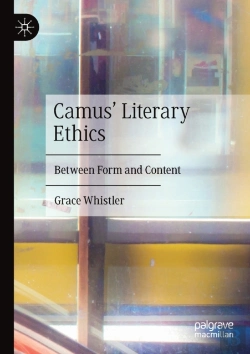 Bertrand.pt - Camus' Literary Ethics