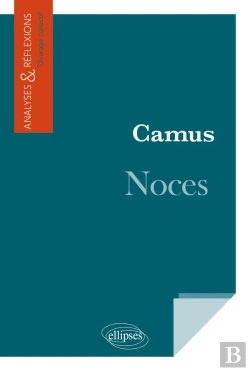 Bertrand.pt - Camus, Noces