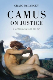 Camus On Justice