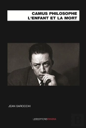 Camus Philosophe, L Enfant Et La Mort