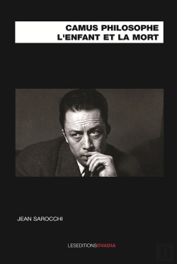 Bertrand.pt - Camus Philosophe, L Enfant Et La Mort