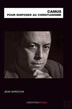 Bertrand.pt - Camus Pour Disposer Au Christianisme