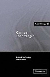 Camus: The Stranger