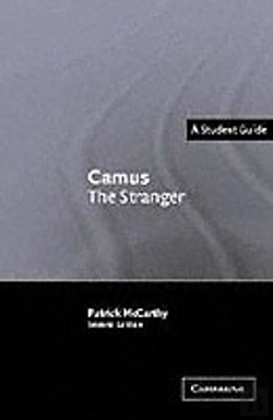 Bertrand.pt - Camus: The Stranger
