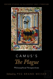 Camus'S The Plague