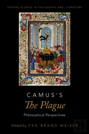 Camus'S The Plague