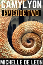 Camylyon: Episode Two
