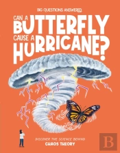 Can A Butterfly Cause A Hurricane?