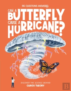 Bertrand.pt - Can A Butterfly Cause A Hurricane?