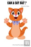 Can A Cat Say?