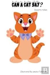 Can A Cat Say?