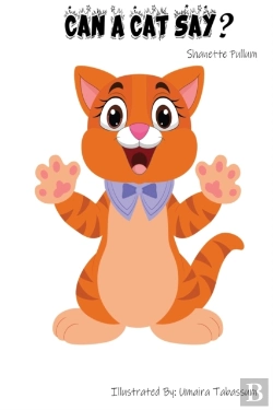 Bertrand.pt - Can A Cat Say?