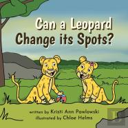 Can A Leopard Change Its Spots?