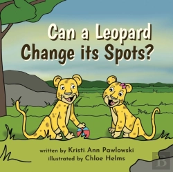 Bertrand.pt - Can A Leopard Change Its Spots?