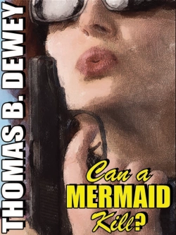 Bertrand.pt - Can A Mermaid Kill?