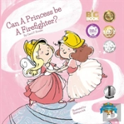 Can A Princess Be A Firefighter?