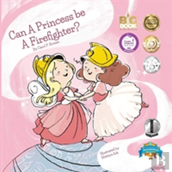 Bertrand.pt - Can A Princess Be A Firefighter?