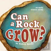 Can A Rock Grow?