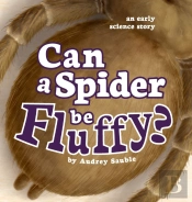 Can A Spider Be Fluffy