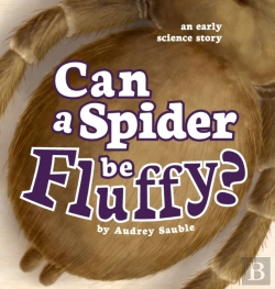 Bertrand.pt - Can A Spider Be Fluffy