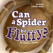 Can A Spider Be Fluffy?