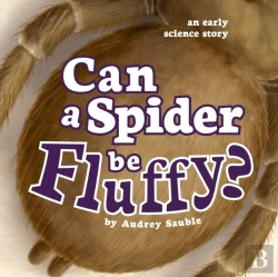 Bertrand.pt - Can A Spider Be Fluffy?