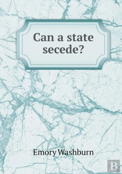 Bertrand.pt - Can A State Secede?