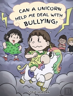 Bertrand.pt - Can A Unicorn Help Me Deal With Bullying?
