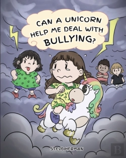 Bertrand.pt - Can A Unicorn Help Me Deal With Bullying?