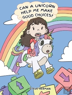 Bertrand.pt - Can A Unicorn Help Me Make Good Choices?