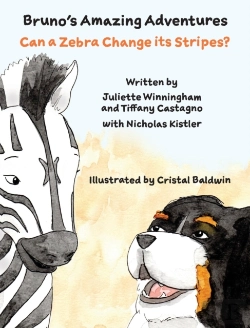 Bertrand.pt - Can A Zebra Change Its Stripes?