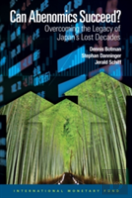 Can Abenomics Succeed?
