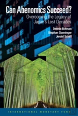 Bertrand.pt - Can Abenomics Succeed?