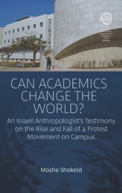 Can Academics Change The World?