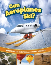 Can Aeroplanes Ski?