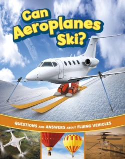 Bertrand.pt - Can Aeroplanes Ski?
