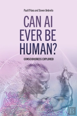 Bertrand.pt - Can Ai Ever Be Human?