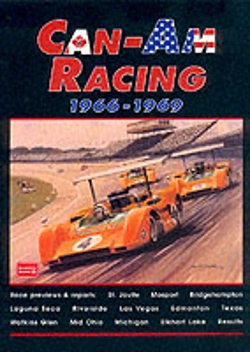 Bertrand.pt - Can-Am Racing