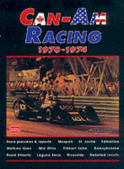 Bertrand.pt - Can-Am Racing