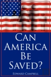 Can America Be Saved?