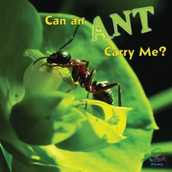 Bertrand.pt - Can An Ant Carry Me?
